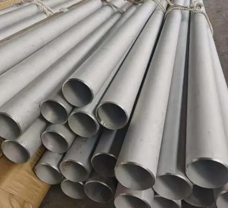 扎鲁特304不锈钢管